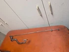 1991 Kawasaki Eliminator Brake Pedal & Rod 2014 Used. Price: $19.99.