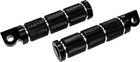 Harddrive Retro Footpegs Black 353004 New. Price: $160.16.