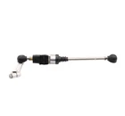 2020 - 2024 Bmw S1000RR Quick Shifter Qs Module Sensor Blipper Silver Used. Price: $225.99.