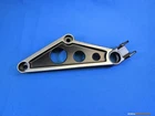 Nos Honda CB700SC Nighthawk 1984 Holder,l.step 50621-MJ1-000 Genuine Oem New. Price: $44.99.