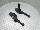 2023 22-23 Husqvarna Vitpilen 401 Rear Foot Passenger Peg Bracket Left Right Used. Price: $74.24.