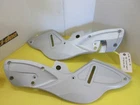 Can Am Roadster Spyder Lh #705002833 Rh# 705002834 Footrest Support Used. Price: $106.69.