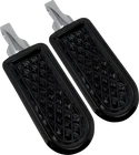 Covingtons Footpegs Diamondback Black C3043-B New. Price: $207.55.