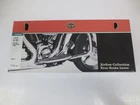 New Genuine Harley-davidson Oem Airflow Rear Brake Lever 41600146. Price: $74.99.
