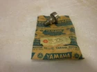 Nos Yamaha RT2MX S49V Oemfootrest Bracker PN:322-21447-01 New. Price: $9.99.