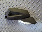 Tiger 800 Xc Right Hand Heel Guard T2085125 Used. Price: $13.21.
