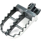Ims Bigfoot Footpegs - Standard 267313 New. Price: $140.00.