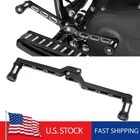 Heel Toe Gear Lever W/ Shifter Peg For Harley Street Road Glide King New. Price: $17.99.