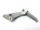 Suzuki 1998-2003 TL1000R Rear Pillion Left Footrest 43700-02FA0 Used. Price: $74.99.