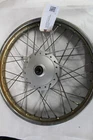 Front Wheel 17" X 1.6" 1990 Honda NS50F 44601-153-600ZE Used. Price: $150.00.