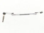 10-13 Harley Flhtk Electra Glide Ultra Left Shifter Linkage W/ Shaft 33801-09 Used. Price: $49.37.