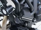 R&g Racing Black Universal Highway Pegs HWP0002BK New. Price: $260.85.
