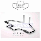 Lindby Linbar Front Highway For 2006-2009 Yamaha XV1900M Roadliner Cb New. Price: $449.95.