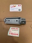 Kawasaki Genuine Nos GPZ750 Turbo ZX9R Front Righ Step/footrest 34028-1127 New. Price: $46.95.