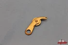 Nos Yamaha YL1 YAS1 CS3 G6 Shifter Stopper Lever Asy Part# 132-18140-01-00 New. Price: $9.95.