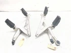 06-08 Bmw K1200GT Left Right Footrest Bracket Set 46717687515 46717687516 Used. Price: $170.70.