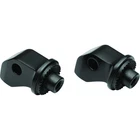 Kuryakyn Splined Front Peg Adapter 15-20 Scout Satin Black New. Price: $52.99.
