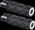 Arlen Ness 400-052 Driver Footpegs Diamond Chrome New. Price: $98.95.