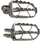 Moose Standard Series Footpegs 1620-2142 New. Price: $214.86.