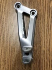 Kawasaki Ninja ZX12R ZX1200 2004-2005 Step Stay Rear Left Part # 35063-0062-458 Used. Price: $29.99.