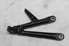 Right Passenger Step Holder 50750-MEE-D00 2006 Honda CBR600RR Used. Price: $25.00.