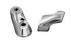 Kuryakyn 4071 Mini Ergo Arms For Ii Chrome New. Price: $83.99.
