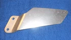 Yamaha Left Hand Footpeg Plate 3HE-27445-01-00 89-99 Kr Used. Price: $24.95.