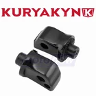 Kuryakyn Splined Peg Adapters For 2018-2020 Harley Davidson Flde Deluxe 107 Be New. Price: $68.93.