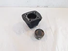 Buell X1 Lightning & Blast 500 Black Front Or Rear Cylinder Barrel Jug W/ Piston Used. Price: $174.99.