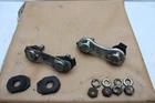1971 Yamaha R5 350 Front Foot Rest Peg Step Mount Bolt Stay (YB5) Used. Price: $23.39.