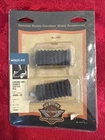 Harley Davidson Chrome And Rubber Shifter Peg Xl Flh Fxst Flst Fxr Fxdb Used. Price: $20.00.