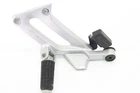 03-05 Yamaha FJR1300 Left Rear Back Passenger Peg 5JW-2741L-00-00 Used. Price: $20.00.
