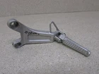 03-04 Honda Left Lh Rear Passenger Foot Peg & Bracket Used. Price: $22.49.