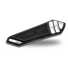 Performance Machine 0036-1014-BM Floorboard Assembly Driver Superlight New. Price: $539.99.