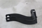 49036-04A Left Rear Passenger Footpeg Bracket Support Harley Davidson Used. Price: $25.00.