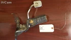 99-09 Yamaha V Star 1100 Right Front Foot Peg Brake Pedal Switch 5EL-27420-00-00 Used. Price: $70.00.