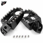 Kke Billet For Ktm Sx Exc Xcw 125-530CC 2001-2015 Footpegs Rests New. Price: $49.99.