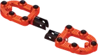 Arlen Ness Mx Driver Footpeg Orange 07-969 New. Price: $142.45.