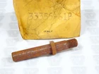 Amf Harley Davidson Nos New 33355-61P Starter Crank Gear Stop Ss Sprint. Price: $19.99.
