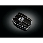 Kuryakyn Zombie Brake Pedal Pad - 4405 New. Price: $59.99.