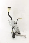 2008 Suzuki Hayabusa GSX1300R Right Driver Foot Peg 43510-15H00 Used. Price: $158.10.