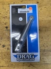 Drag Specialties 2007-2023 Harley Fl Chrome Shift Lever 1110-0038 New. Price: $16.00.