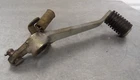 89-99 Yamaha FZR600R Rear Brake Foot Pedal Lever W/ Spring 3HE-27211-00-00 Used. Price: $17.62.