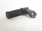 Kawasaki 500 Vulcan Right Rear Passenger Foot Peg 34003-1439 Used. Price: $24.76.