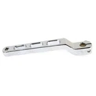V-twin Manufacturing Chrome Billet Shifter Lever 21-0751 New. Price: $69.44.