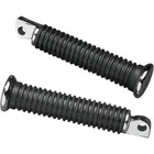 Drag Specialties DS-253403 Rubber 5" Footpegs New. Price: $54.50.