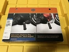 New 50500168 Harley Davidson Short Angled Adjustable Highway Peg Mount Kit Black. Price: $104.99.