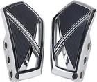 Kuryakyn Phantom Mini Boards Chrome New. Price: $224.99.