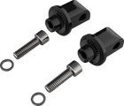 Ciro Peg Adapter - Passenger Black Indian 60021 New. Price: $53.49.