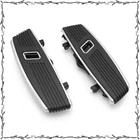 Kahuna Rider Floorboard Footboard Kits For Harley Street Glide/softail 1998-2025 New. Price: $143.86.